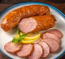 Harbin Children's Sausage