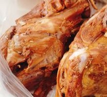 Aromatherapy Chicken架