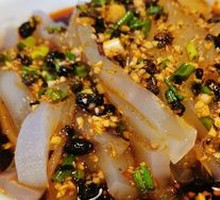 Sichuan North Cold Jelly Noodles