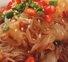 Konjac Noodles