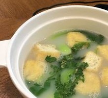 Champion Shanghai Old Duck Soup