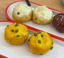 Classic Pork Soup Dumplings