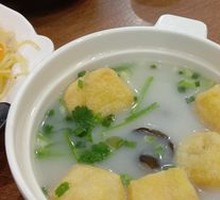 Shanghai Duck Noodle Soup