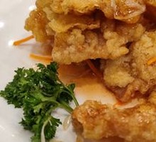 Northeastern Sweet and Sour Pork