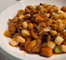Kung Pao Chicken