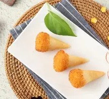 Milk Yellow Corn Tube
