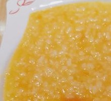 Pumpkin Porridge