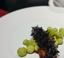 Dong's Signature Sea Cucumber