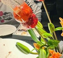 One-Meter Candy Apples