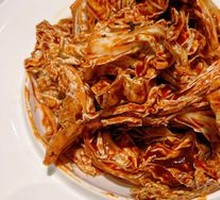 Emperor Qianlong's Cabbage