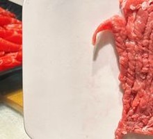Fresh Meat Delight