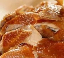 Classic Sauce-Braised Torn Chicken