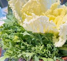 Vegetable Platter