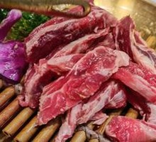 Snowflake Beef Ribs