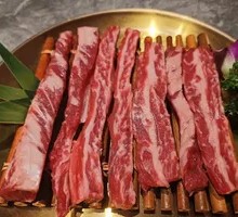Snowflake Rib Meat