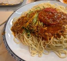 Xinjiang Cold Noodles