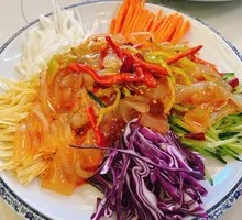 Congratulations Big Salad