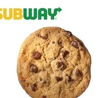 Subway Sweet Cookie