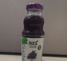 Pure Fruit Juice