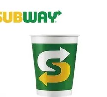 Machine-Dispensed Beverage