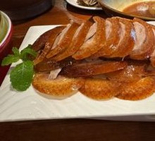 Peking Duck