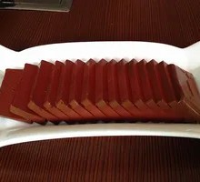 Duck Blood