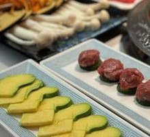 Signature Hand-Made Beef Meatballs