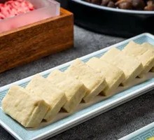 Shiping Soft Tofu with Sauce