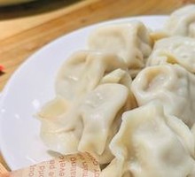 Manjie's Signature Dumplings