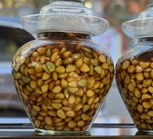 Labas Garlic