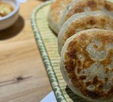 Manjie's Signature Dumplings