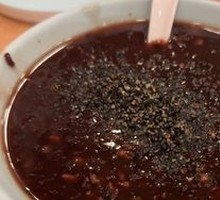 Top Scholar Black Five Porridge