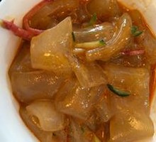 Sesame Sauce Noodles