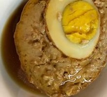 Longyan Meatballs