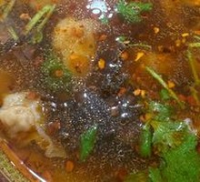 Wonton