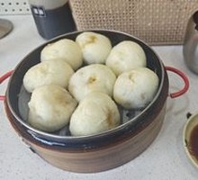 Fresh Meat Bun