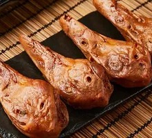 Spicy Duck Head (Mild)