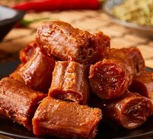 Signature Mild Spicy Duck Neck