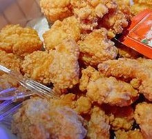 Chicken Nuggets