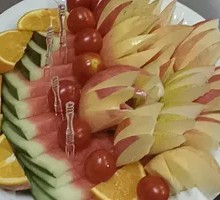 Fruit Platter