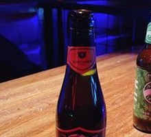 Bush Beer