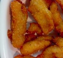 Fried Chicken Strips