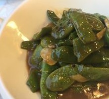 Stir-Fried Tofu Beans in Sauce
