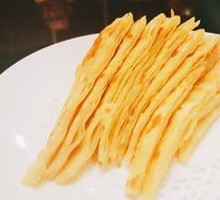 Home-style Flatbread