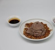 Cold-Sliced Beef Tenderloin