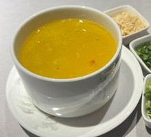 Dabie Mountain Old Hen Soup