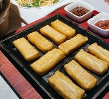 Huizhou Fermented Tofu