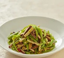 Huizhou Stir-Fry