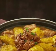 Hu Shi's Premium Hot Pot