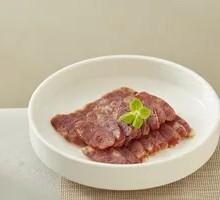 Huizhou Homemade Sausage